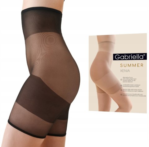 Szorty Przeciw Otarciom ud GABRIELLA XENIA XL/XXL Szorty Przeciw Otarciom ud GABRIELLA XENIA XL/XXL