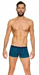 Bokserki męskie 2 PAK SZORTY HENDERSON 39779 - XL