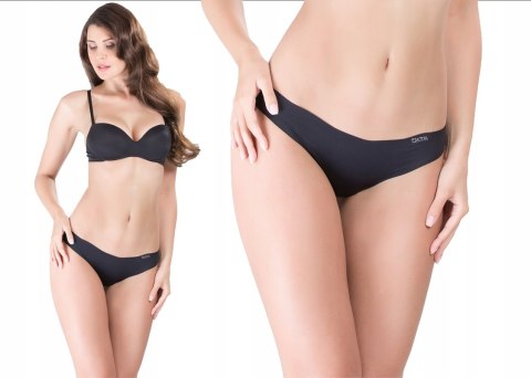 HANNA STYLE majtki damskie 03-60 laserowe M/L HANNA STYLE majtki damskie 03-60 laserowe M/L