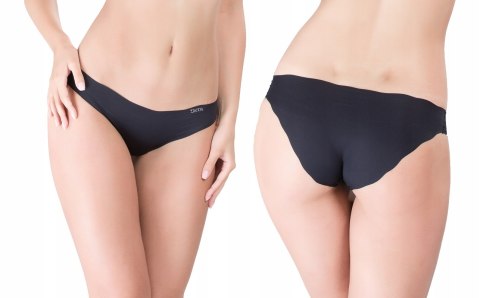 HANNA STYLE majtki damskie 03-60 laserowe M/L HANNA STYLE majtki damskie 03-60 laserowe M/L