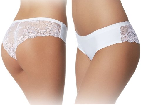 Majtki FIGI damskie ELEN DAREX mikrofibra r XL Majtki FIGI damskie ELEN DAREX mikrofibra r XL
