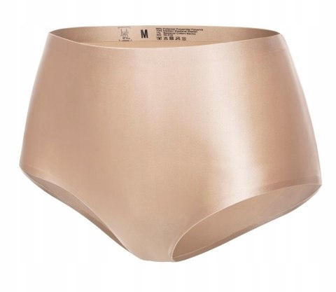 Figi damskie bezszwowe JULIMEX STAR MAXI - S Figi damskie bezszwowe JULIMEX STAR MAXI - S