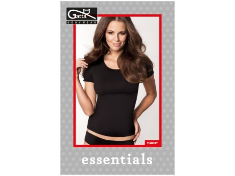 GATTA T-Shirt TOP krótki rękaw KOLORY rS GATTA T-Shirt TOP krótki rękaw KOLORY rS