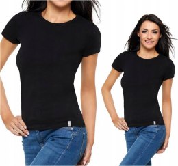 Koszulka damska bawełniana MORAJ T-SHIRT - XL