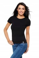 Koszulka damska bawełniana MORAJ T-SHIRT - XL