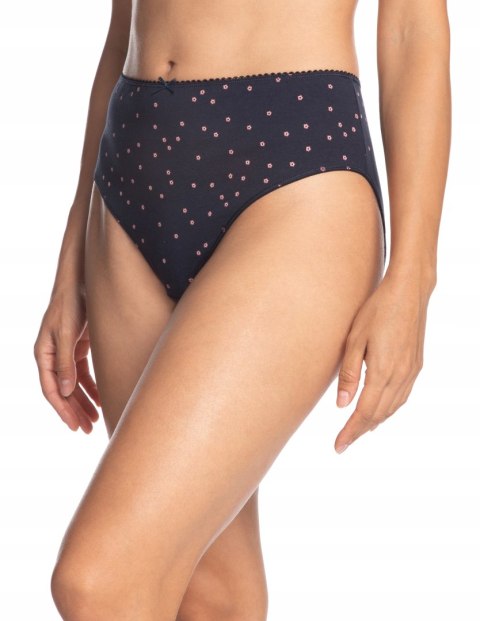 Majtki damskie FIGI bikini 3-PAK LAMA 123BI-42 - S Majtki damskie FIGI bikini 3-PAK LAMA 123BI-42 - S