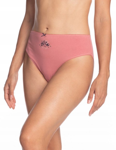 Majtki damskie FIGI bikini 3-PAK LAMA 123BI-42 - S Majtki damskie FIGI bikini 3-PAK LAMA 123BI-42 - S