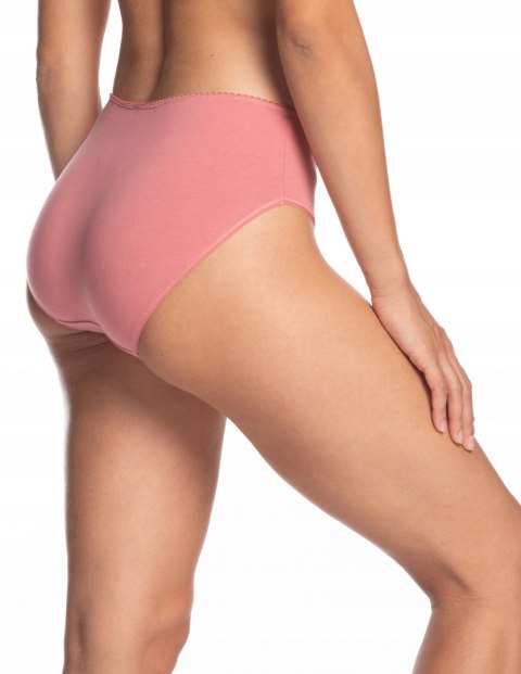 Majtki damskie FIGI bikini 3-PAK LAMA 123BI-42 - S Majtki damskie FIGI bikini 3-PAK LAMA 123BI-42 - S