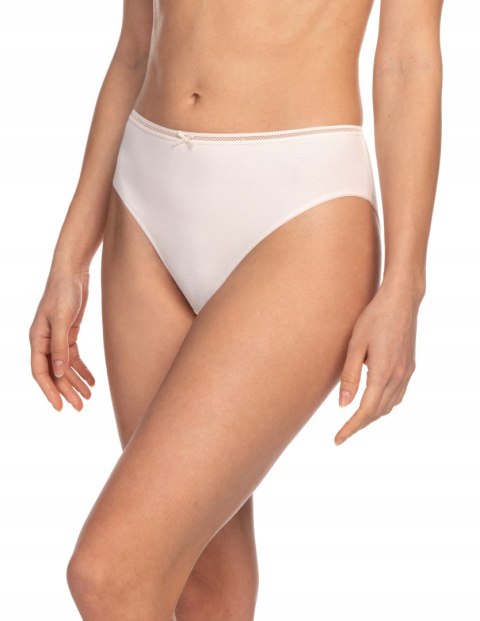 Majtki damskie FIGI bikini 3-PAK LAMA 128BI-07 - S Majtki damskie FIGI bikini 3-PAK LAMA 128BI-07 - S