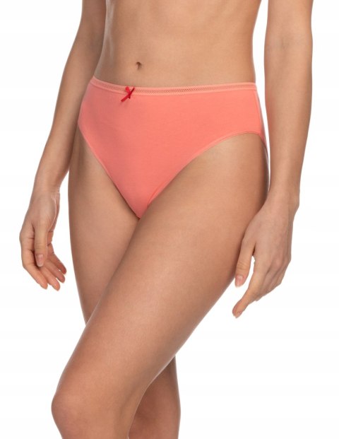 Majtki damskie FIGI bikini 3-PAK LAMA 128BI-08 - M Majtki damskie FIGI bikini 3-PAK LAMA 128BI-08 - M