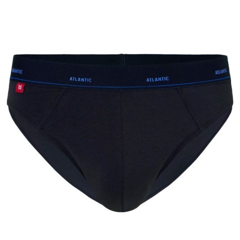 Slipy męskie BAWEŁNA PIMA ATLANTIC 1568 - L Slipy męskie BAWEŁNA PIMA ATLANTIC 1568 - L