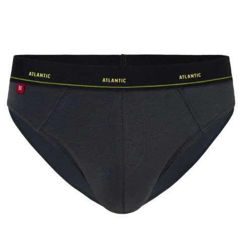 Slipy męskie BAWEŁNA PIMA ATLANTIC 1568 - XL Slipy męskie BAWEŁNA PIMA ATLANTIC 1568 - XL