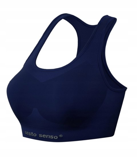 BIUSTONOSZ TOP sportowy stanik damski FITNES XXS/S BIUSTONOSZ TOP sportowy stanik damski FITNES XXS/S