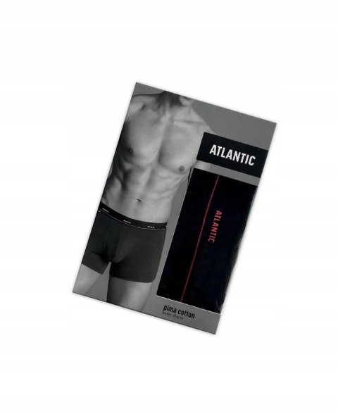 Bokserki męskie BAWEŁNA PIMA ATLANTIC 1190 - XXL Bokserki męskie BAWEŁNA PIMA ATLANTIC 1190 - XXL