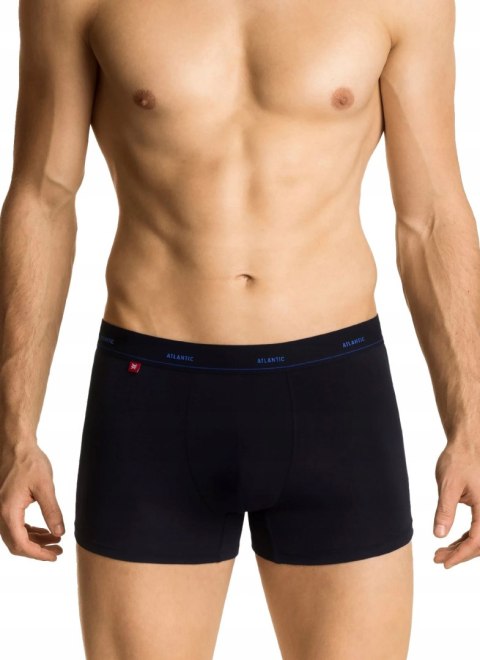 Bokserki męskie BAWEŁNA PIMA ATLANTIC 1190 - XXL Bokserki męskie BAWEŁNA PIMA ATLANTIC 1190 - XXL
