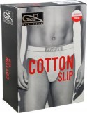 Gatta cotton slip męskie slipy rozm. L