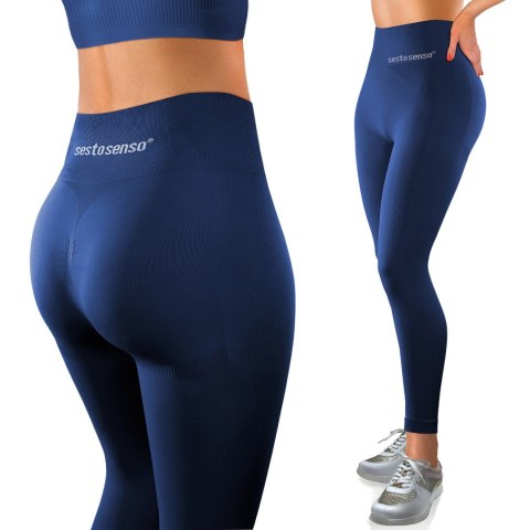 LEGGINSY THERMOFIT sesto senso damskie XXS/XS LEGGINSY THERMOFIT sesto senso damskie XXS/XS