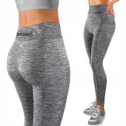 LEGGINSY THERMOFIT sesto senso damskie XXS/XS