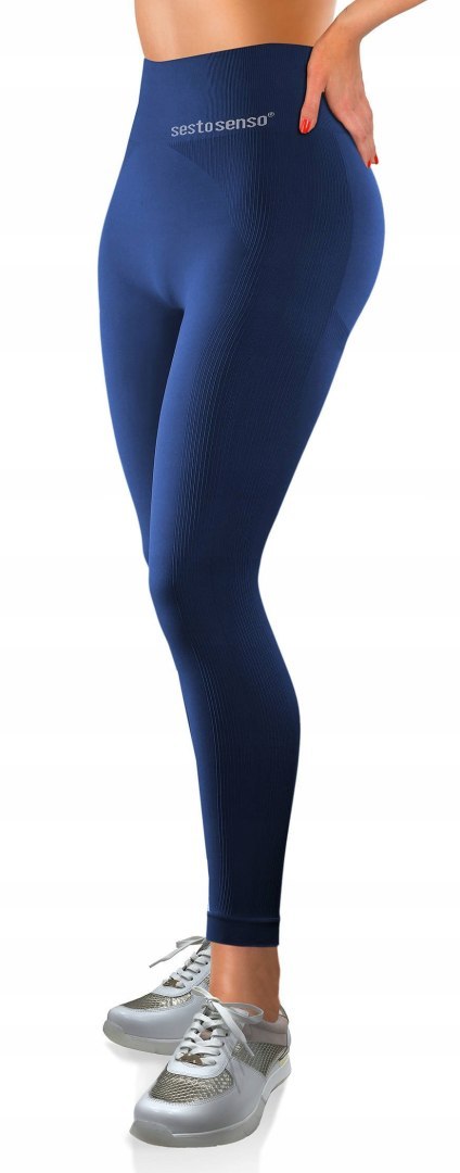 LEGGINSY THERMOFIT sesto senso damskie XXS/XS LEGGINSY THERMOFIT sesto senso damskie XXS/XS