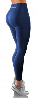 LEGGINSY THERMOFIT sesto senso damskie XXS/XS