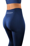 LEGGINSY THERMOFIT sesto senso damskie XXS/XS