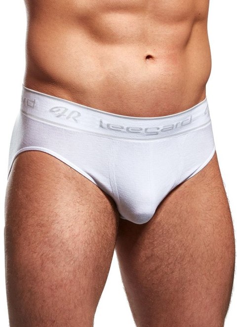SLIPY męskie bezszwowe LEEGARD ODYS DAREX r XL SLIPY męskie bezszwowe LEEGARD ODYS DAREX r XL