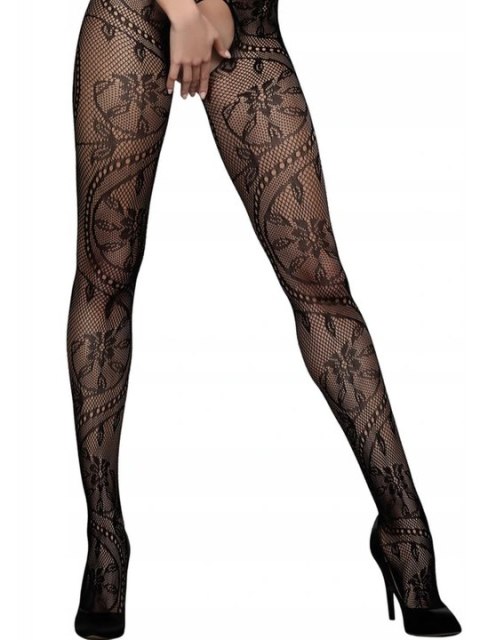 Seksowna bielizna bodystocking LivCo ZITA - XL/XXL Seksowna bielizna bodystocking LivCo ZITA - XL/XXL