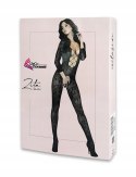 Seksowna bielizna bodystocking LivCo ZITA - XL/XXL