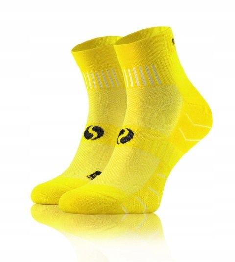 Skarpety sportowe oddychające SESTO SENSO - 35-38 Skarpety sportowe oddychające SESTO SENSO - 35-38