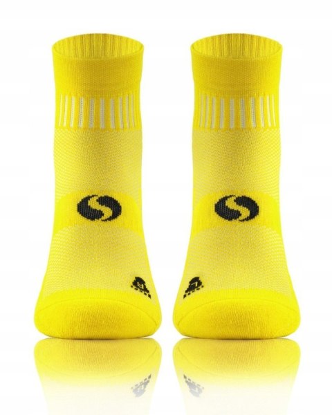 Skarpety sportowe oddychające SESTO SENSO - 35-38 Skarpety sportowe oddychające SESTO SENSO - 35-38