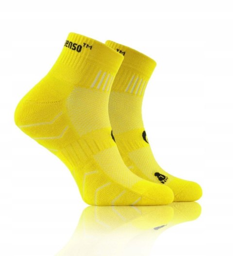 Skarpety sportowe oddychające SESTO SENSO - 35-38 Skarpety sportowe oddychające SESTO SENSO - 35-38