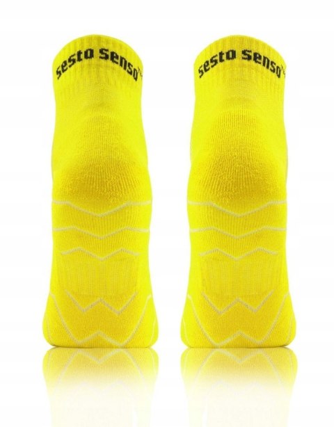 Skarpety sportowe oddychające SESTO SENSO - 35-38 Skarpety sportowe oddychające SESTO SENSO - 35-38