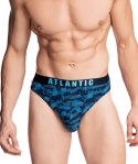 Slipy męskie ATLANTIC 2MP-1559 2-pak - XXL