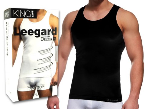 TANK TOP męska koszulka LEEGARD ARES DAREX r M TANK TOP męska koszulka LEEGARD ARES DAREX r M