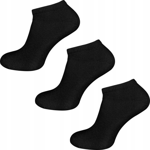 3x Skarpety Męskie Bambusowe Stopki MORAJ - 39-42 3x Skarpety Męskie Bambusowe Stopki MORAJ - 39-42