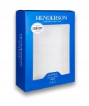 Bokserki męskie 5-PAK HENDERSON CLASSIC - L