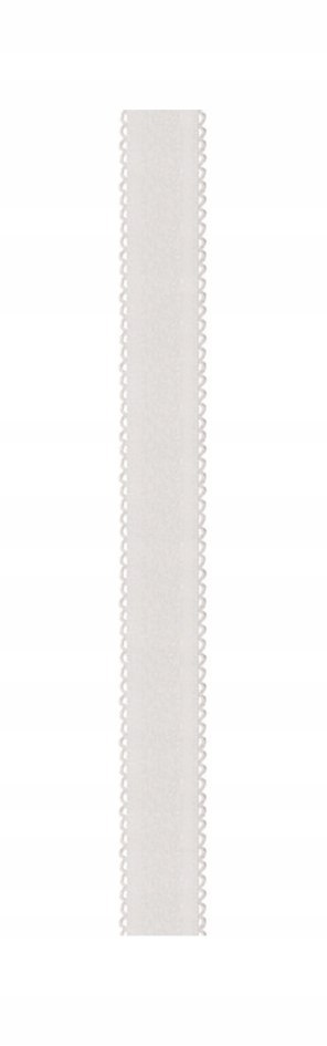 JULIMEX RAMIĄCZKA RB-394 szer 10 mm BIAŁE KORONKA JULIMEX RAMIĄCZKA RB-394 szer 10 mm BIAŁE KORONKA