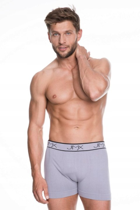 Julimex Bokserki Carbon Szary rozmiar XL Julimex Bokserki Carbon Szary rozmiar XL