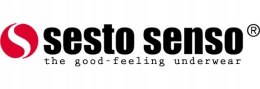 Kolorowe skarpetki stopki SESTO SENSO - 35-38