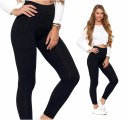 Legginsy KRYJĄCE z wysokim stanem MORAJ - 3XL