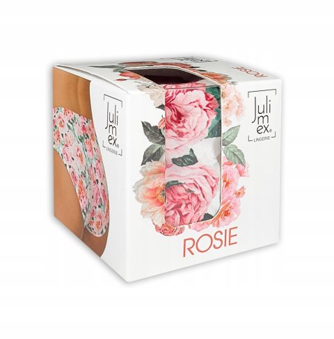 Majtki damskie figi bezszwowe JULIMEX ROSIE - M Majtki damskie figi bezszwowe JULIMEX ROSIE - M