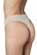 Majtki damskie stringi GATTA STRING LILI - XL