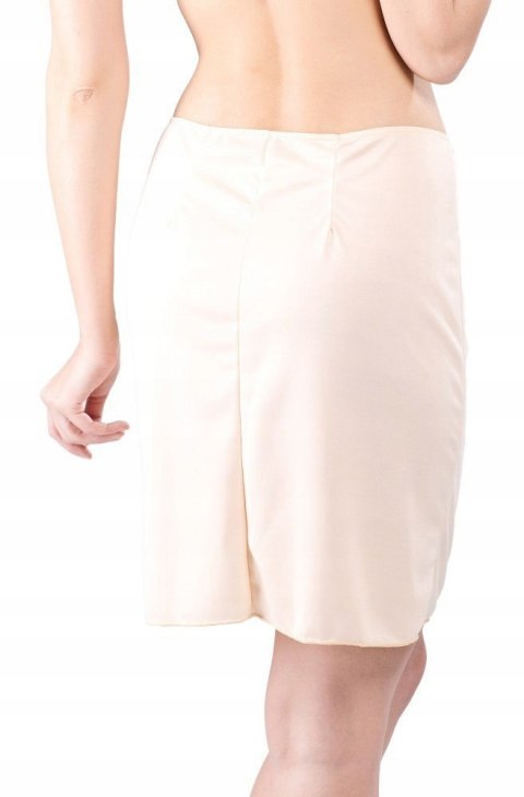 PÓŁHALKA HANNA STYLE klasyczna 15-02 beżowy 3XL PÓŁHALKA HANNA STYLE klasyczna 15-02 beżowy 3XL