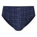 Slipy męskie bawełniane 2-PAK HENDERSON K558 - 4XL