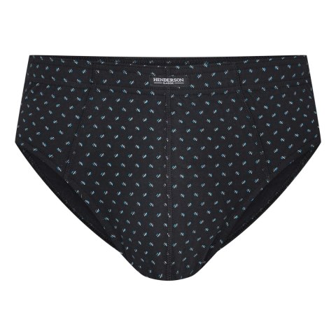 Slipy męskie bawełniane 2-PAK HENDERSON K574 - 5XL Slipy męskie bawełniane 2-PAK HENDERSON K574 - 5XL
