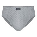 Slipy męskie bawełniane 2-PAK HENDERSON K574 - 5XL