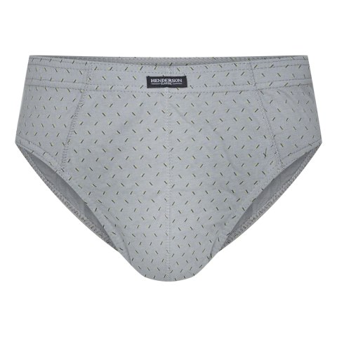 Slipy męskie bawełniane 2-PAK HENDERSON K574 - 5XL Slipy męskie bawełniane 2-PAK HENDERSON K574 - 5XL