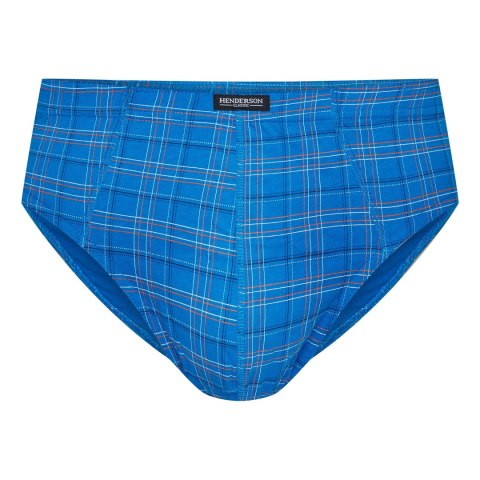 Slipy męskie bawełniane 3-PAK HENDERSON K558 - XXL Slipy męskie bawełniane 3-PAK HENDERSON K558 - XXL