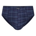 Slipy męskie bawełniane 3-PAK HENDERSON K558 - L