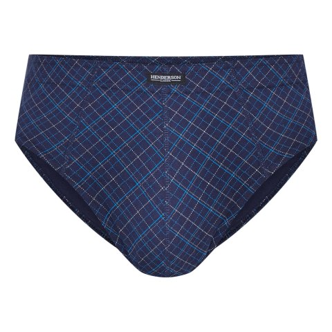 Slipy męskie bawełniane 3-PAK HENDERSON K561 - XL Slipy męskie bawełniane 3-PAK HENDERSON K561 - XL